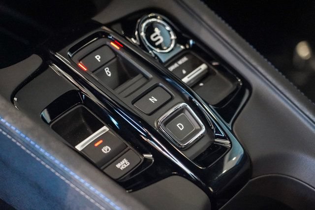 New 2026 Honda Prelude image 19