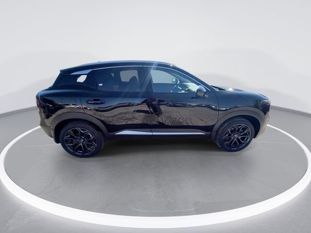 New 2026 Nissan Kicks SR w/ SR Premium Package AWD/4WD image 9