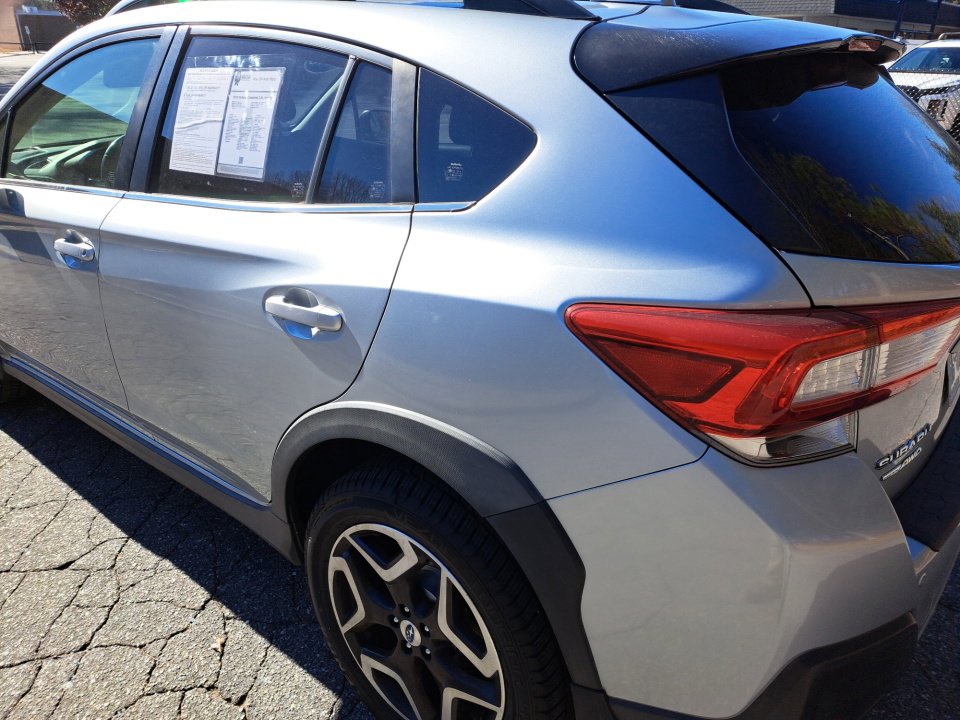 Used 2018 Subaru Crosstrek 2.0i Limited image 23