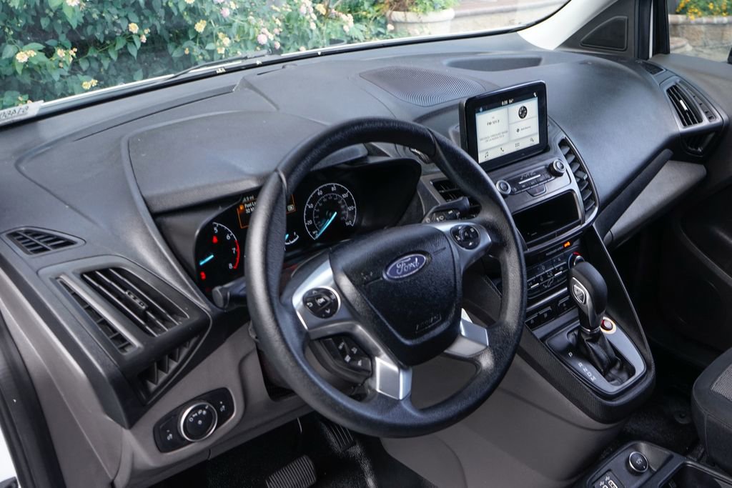 Used 2020 Ford Transit Connect XL FWD image 20