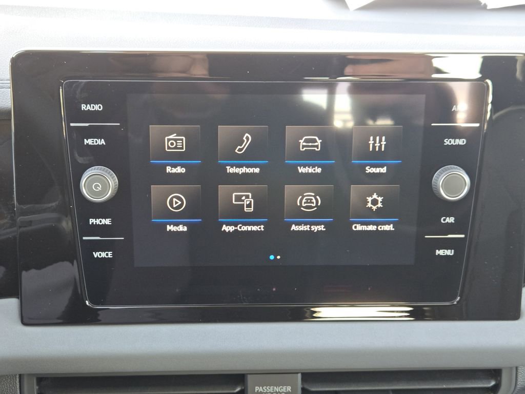 New 2026 Volkswagen Jetta SE image 13