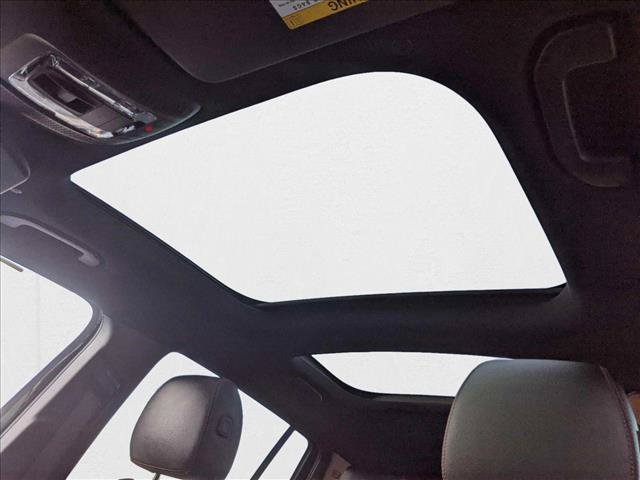 New 2023 Mercedes-Benz EQB 350 4MATIC SUV image 16