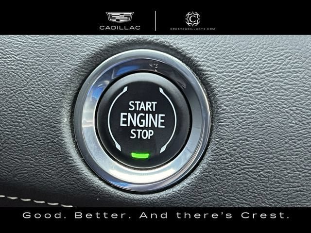 Certified 2023 Cadillac Escalade Sport w/ Touring Package AWD/4WD image 21