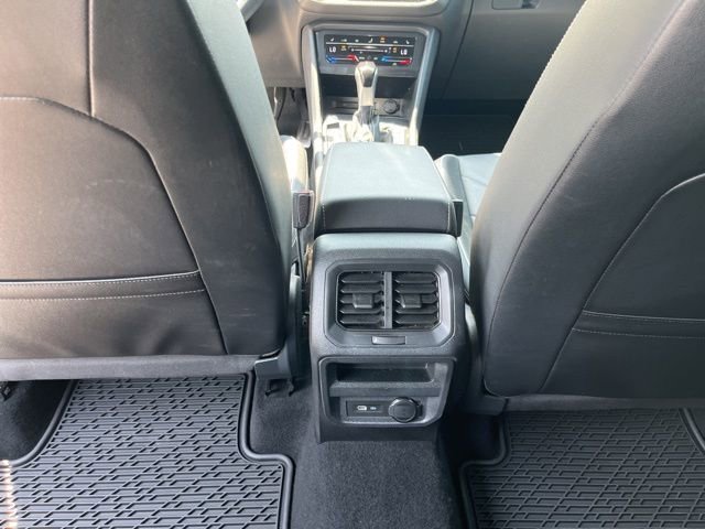 Used 2022 Volkswagen Tiguan SEL R-Line image 15