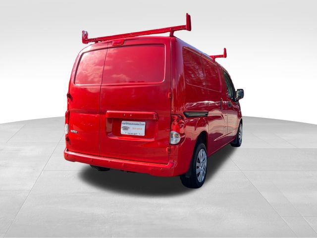Used 2021 Nissan NV200 SV image 5