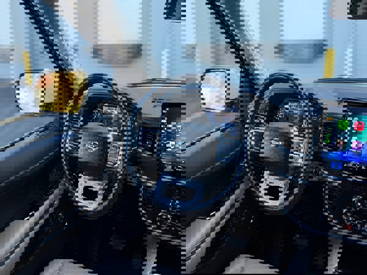 Used 2024 Ford Expedition Max XLT image 20