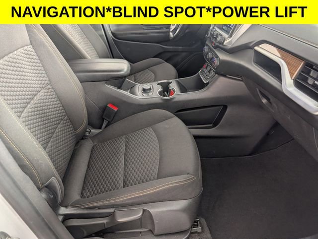 Used 2020 GMC Terrain SLE w/ Driver Convenience Package image 34