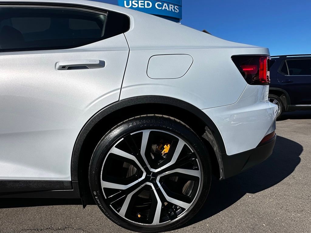 Used 2023 Polestar Polestar 2 AWD/4WD image 7