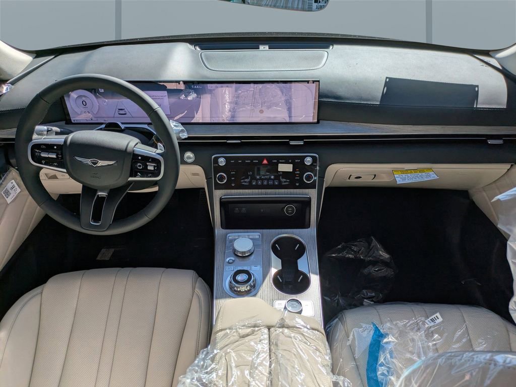 New 2026 Genesis GV80 2.5T Select image 17