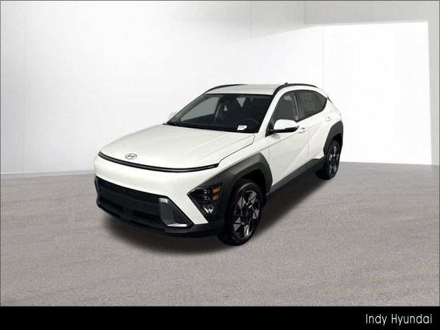 Certified 2025 Hyundai Kona SEL image 46