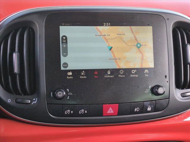 Used 2019 FIAT 500L Trekking w/ Popular Equipment Group image 13