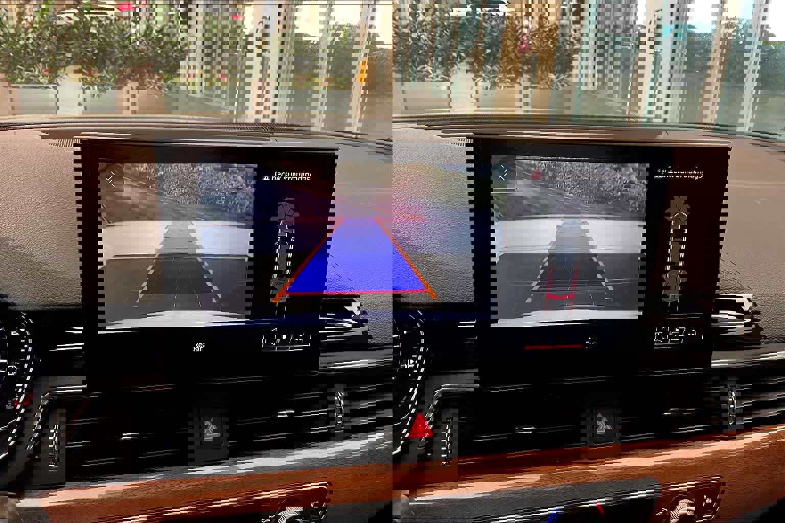 Used 2023 Audi A4 2.0T Premium w/ Convenience Package image 29