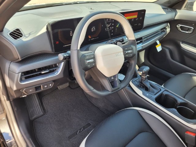 New 2026 Kia K4 EX FWD image 9