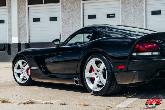 Used 2006 Dodge Viper SRT-10 RWD image 61