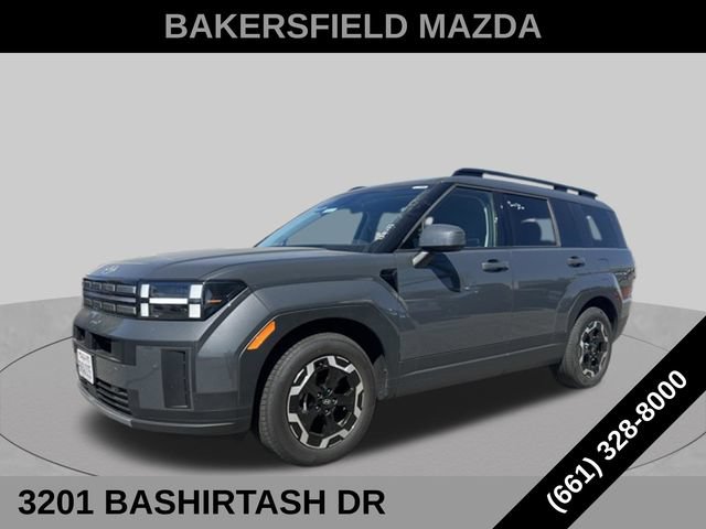 Used 2026 Hyundai Santa Fe SEL FWD image 26