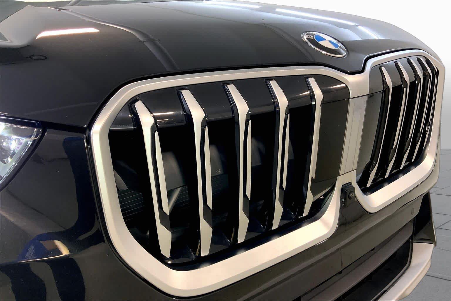 Used 2026 BMW X1 xDrive28i AWD/4WD image 32