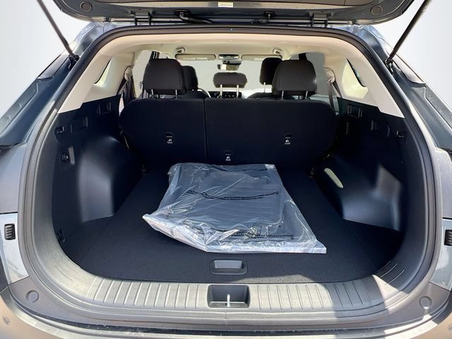 New 2026 Kia Sportage LX FWD image 24