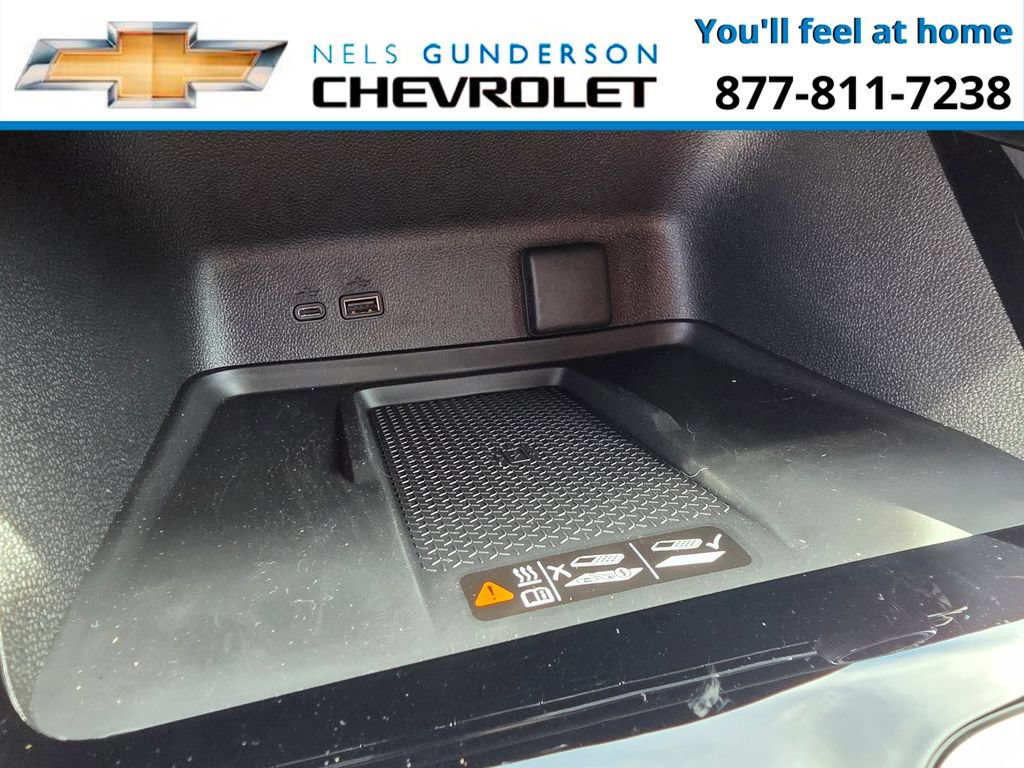 New 2027 Chevrolet Traverse LT w/ Driver Confidence Package AWD/4WD image 27