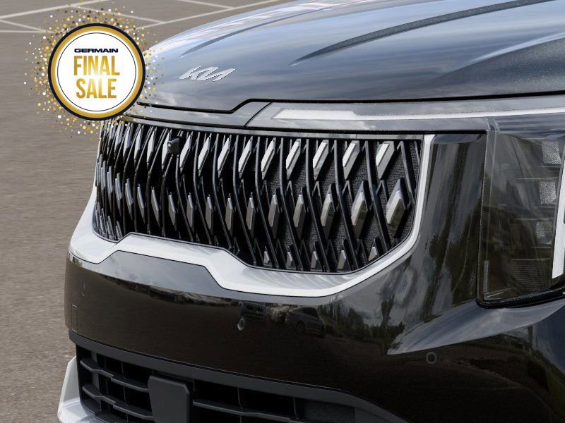 New 2026 Kia Carnival EX image 13