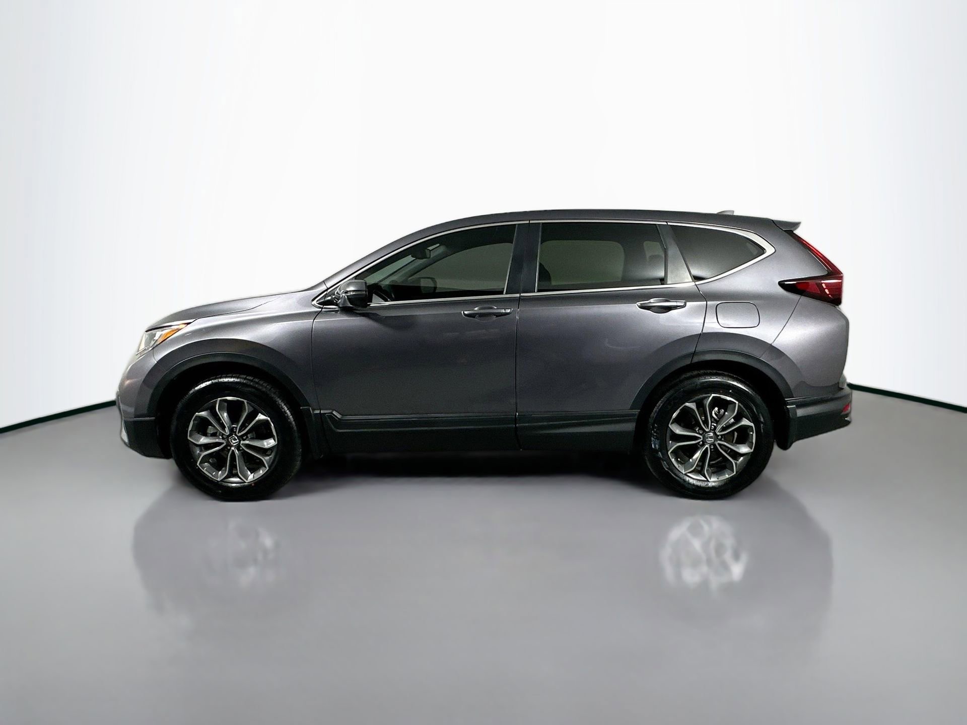 Used 2022 Honda CR-V EX-L image 10