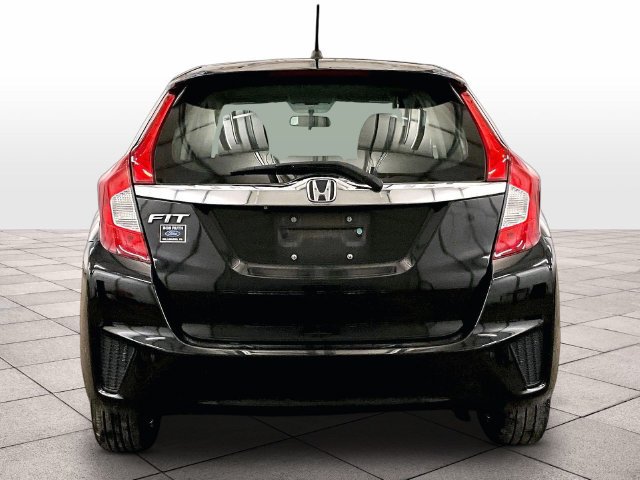 Used 2015 Honda Fit EX image 4