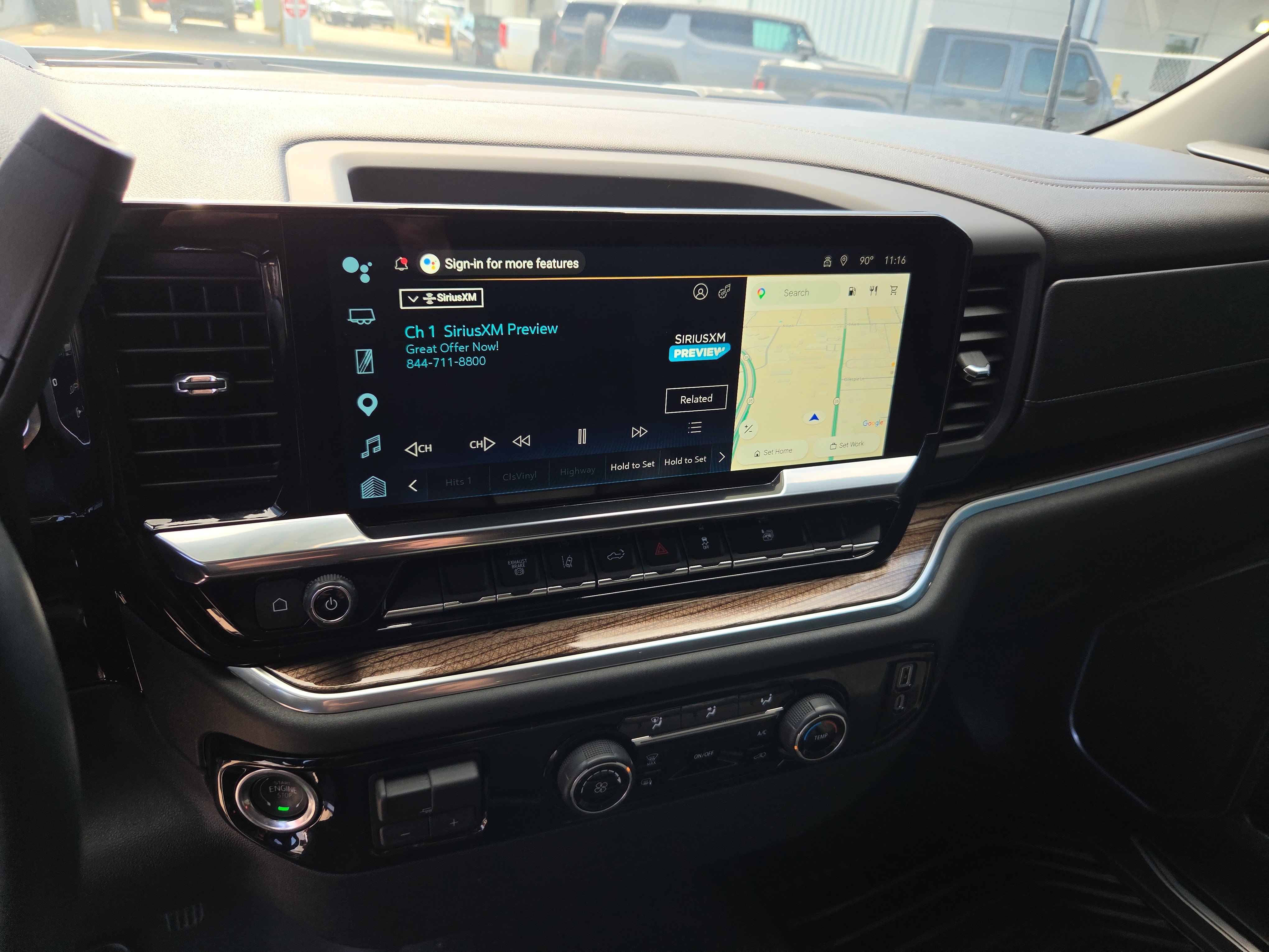 Used 2026 Chevrolet Silverado 2500 LT AWD/4WD image 20