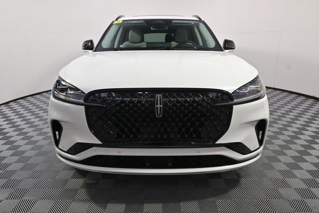 New 2026 Lincoln Aviator Reserve image 10