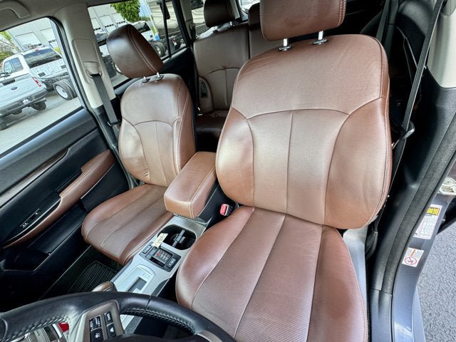 Used 2014 Subaru Outback 2.5i Limited AWD/4WD image 12
