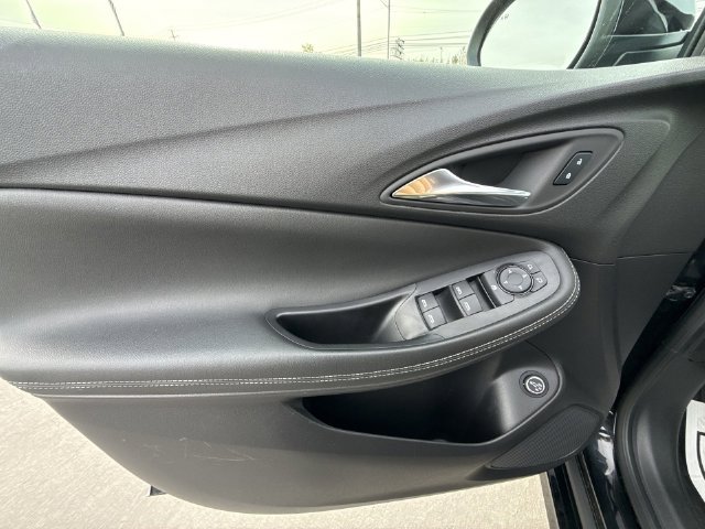 Certified 2024 Buick Encore GX Sport Touring AWD/4WD image 20