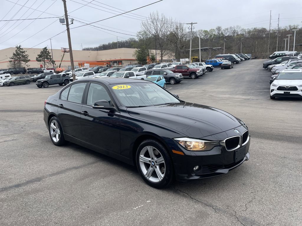 Used 2013 BMW 328i xDrive Sedan AWD/4WD image 6