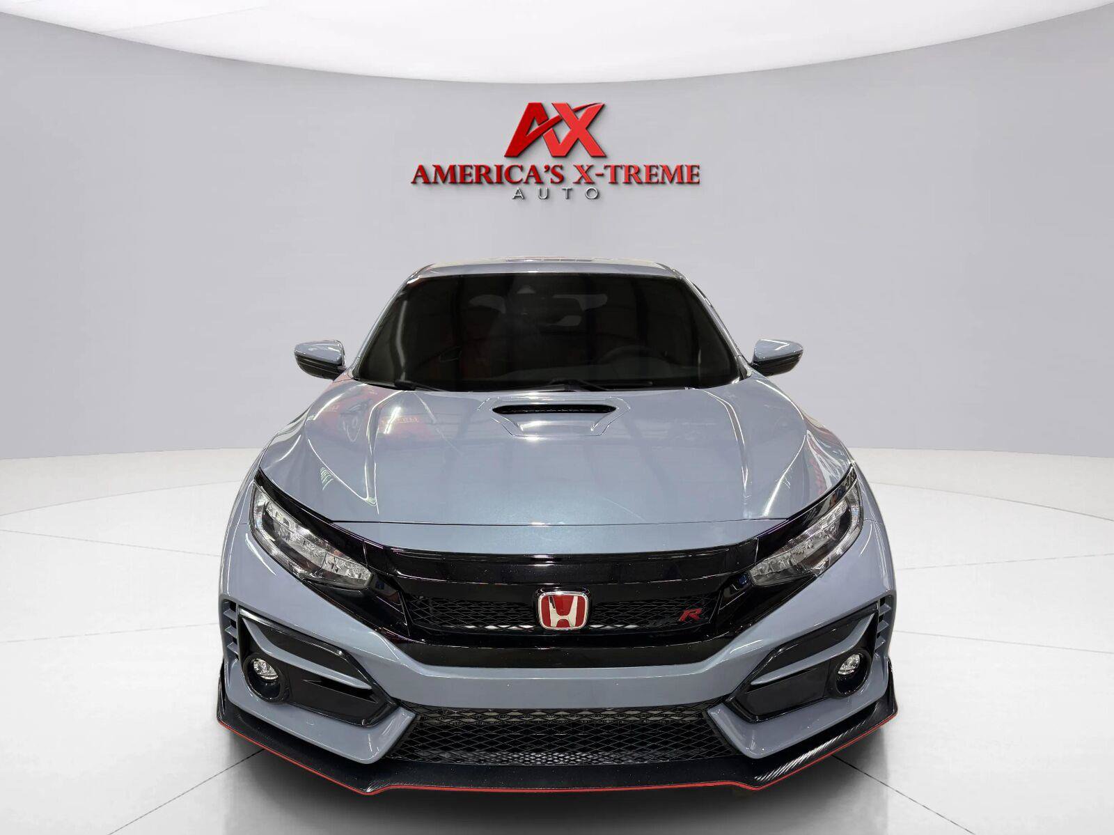 Used 2021 Honda Civic Type R image 11