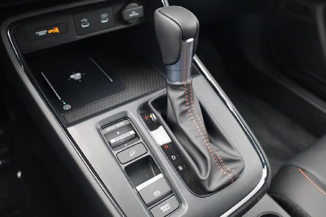 New 2026 Honda CR-V Sport-L image 30