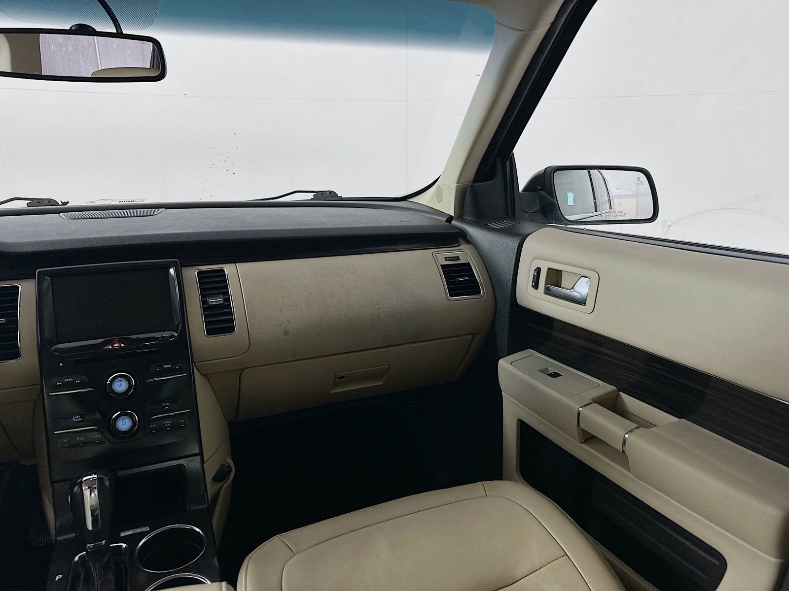 Used 2014 Ford Flex SEL w/ Equipment Group 202A AWD/4WD image 22