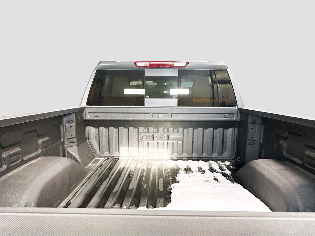 New 2026 GMC Sierra 1500 SLE w/ Preferred Package image 25