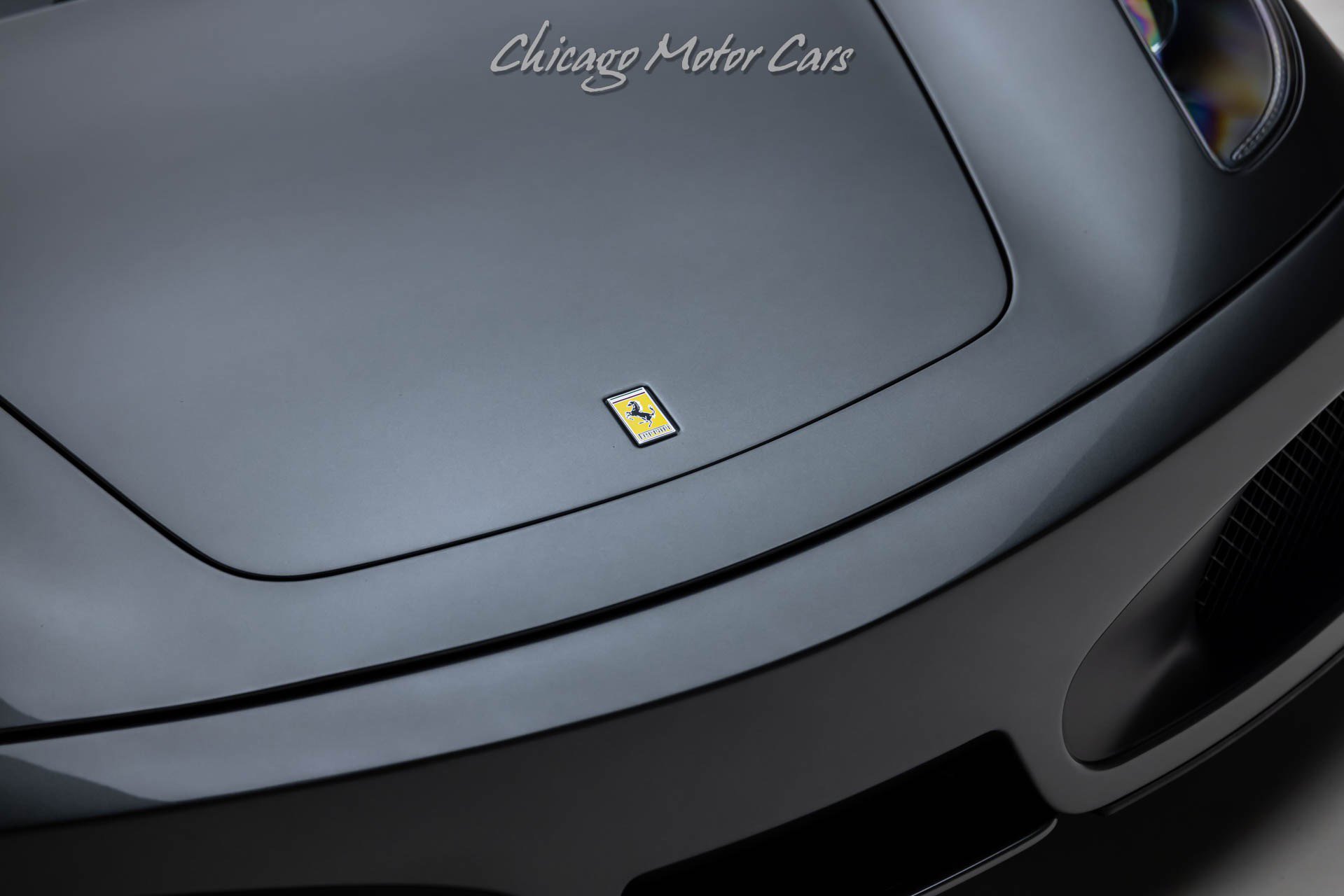 Used 2007 Ferrari F430 Spider image 80