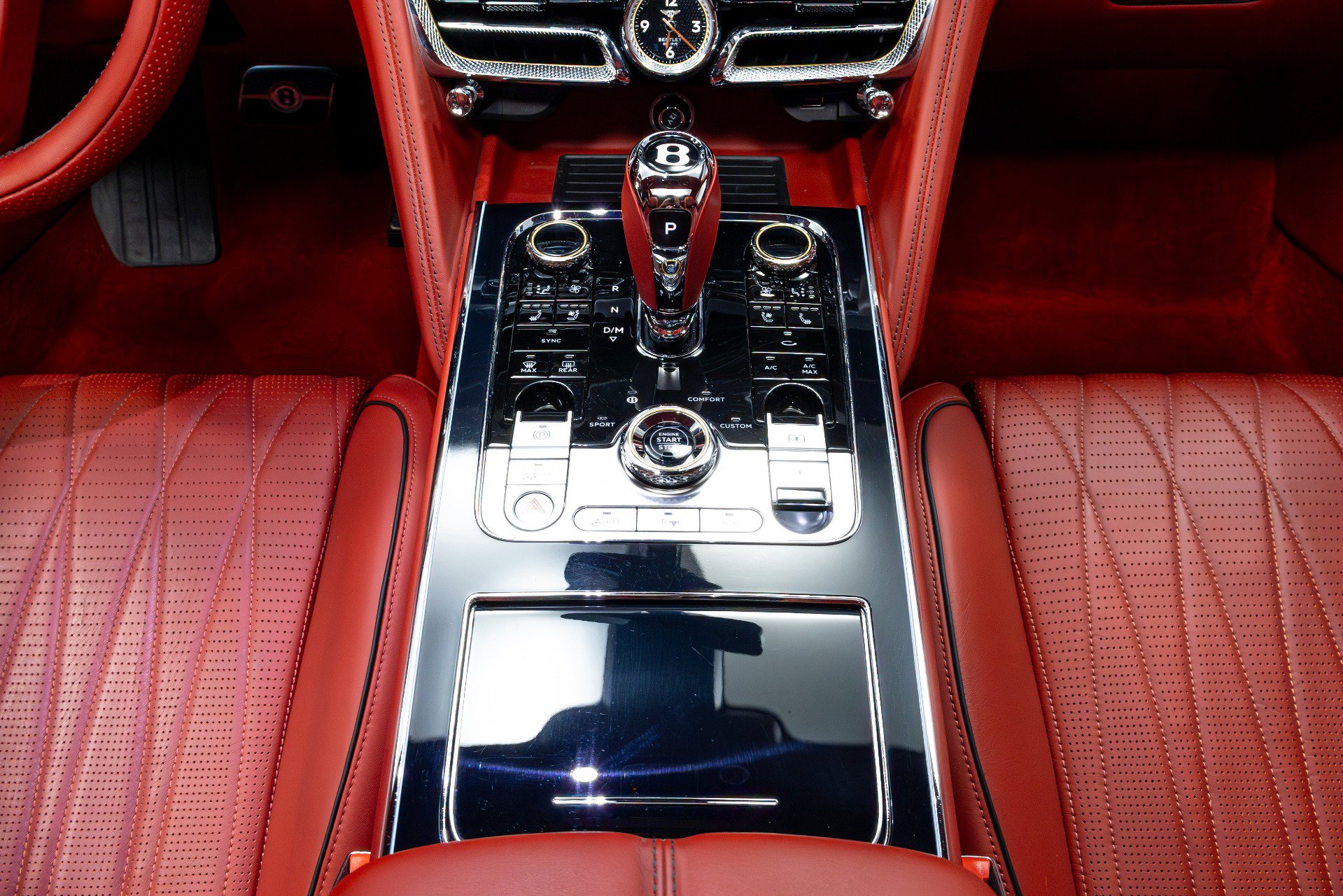 Used 2020 Bentley Flying Spur W12 w/ First Edition Specification image 38