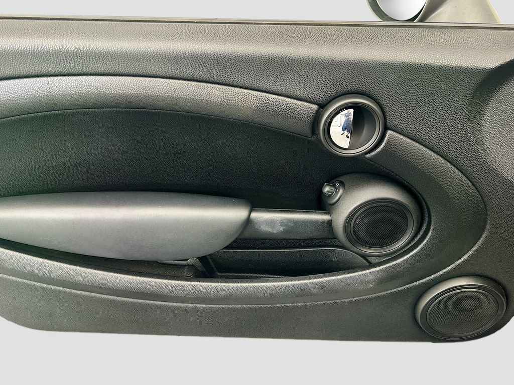 Used 2013 MINI Cooper Convertible FWD image 20