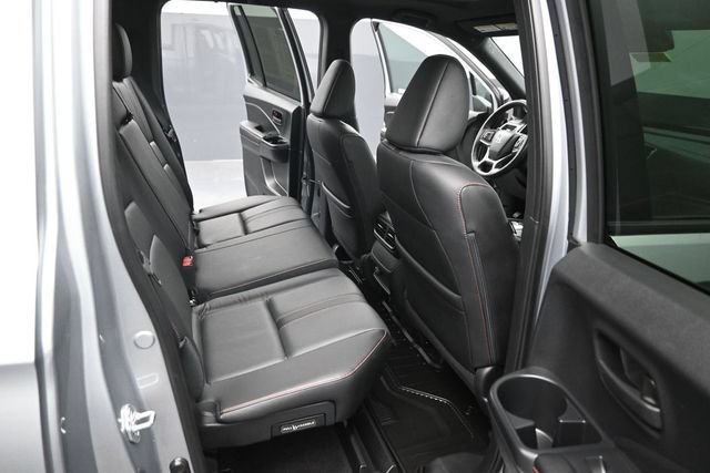 Certified 2025 Honda Ridgeline TrailSport image 31