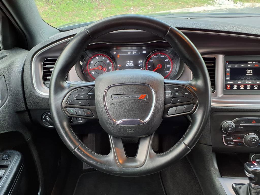 Used 2021 Dodge Charger SXT w/ Blacktop Package image 14