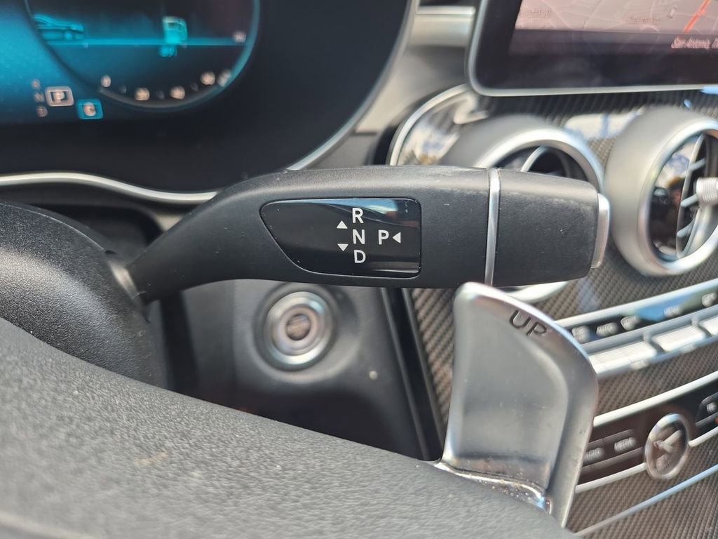 Used 2019 Mercedes-Benz C 43 AMG 4MATIC Sedan image 20
