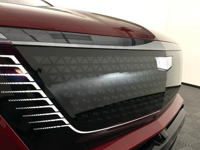 New 2026 Cadillac Vistiq Sport w/ LPO, Floor Liner Package image 8