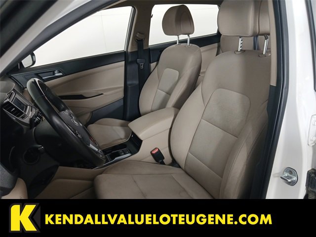 Used 2016 Hyundai Tucson Sport image 16