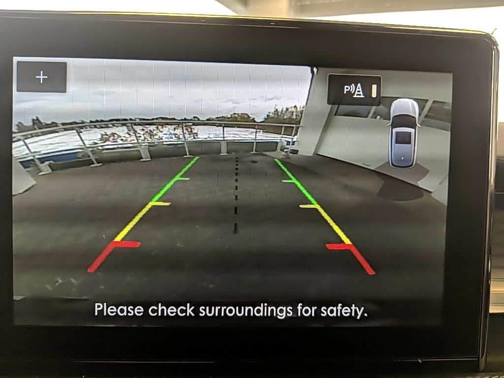 Used 2022 Lincoln Corsair AWD w/ Equipment Group 101A image 18