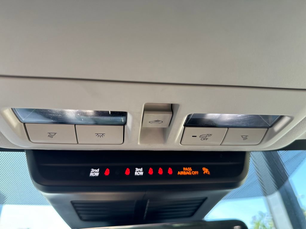 Certified 2024 MAZDA CX-90 Plug-In Hybrid w/ Premium Pkg image 29