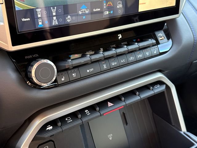 New 2026 Toyota Tundra Platinum AWD/4WD image 27