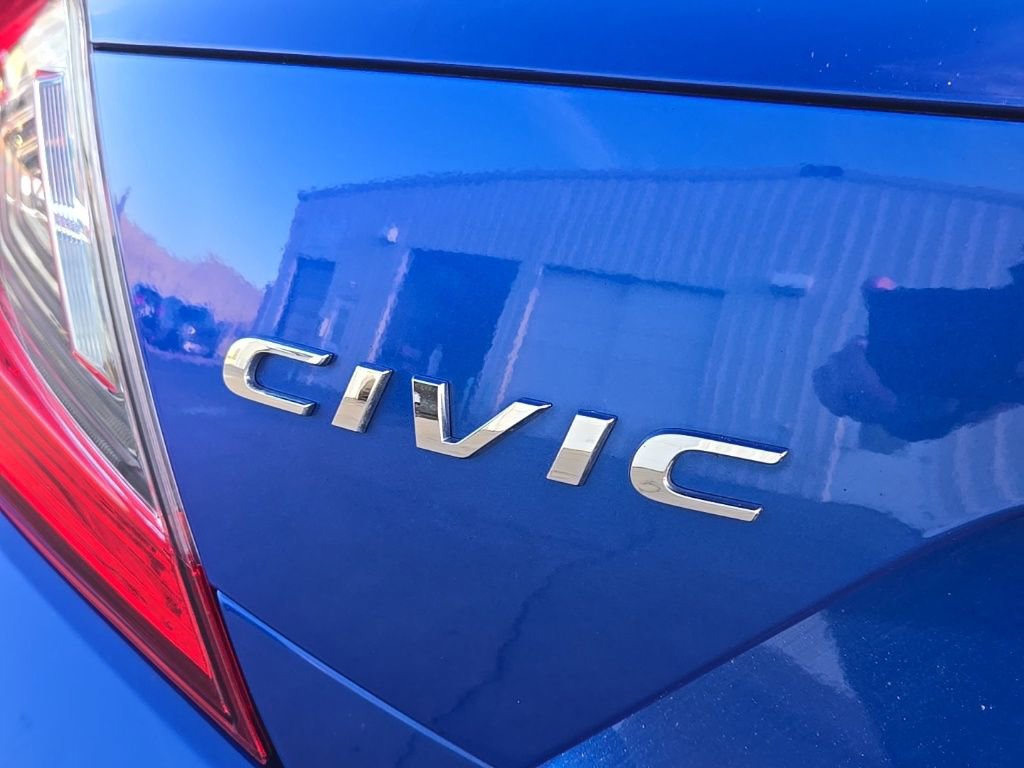 Used 2020 Honda Civic Si image 7