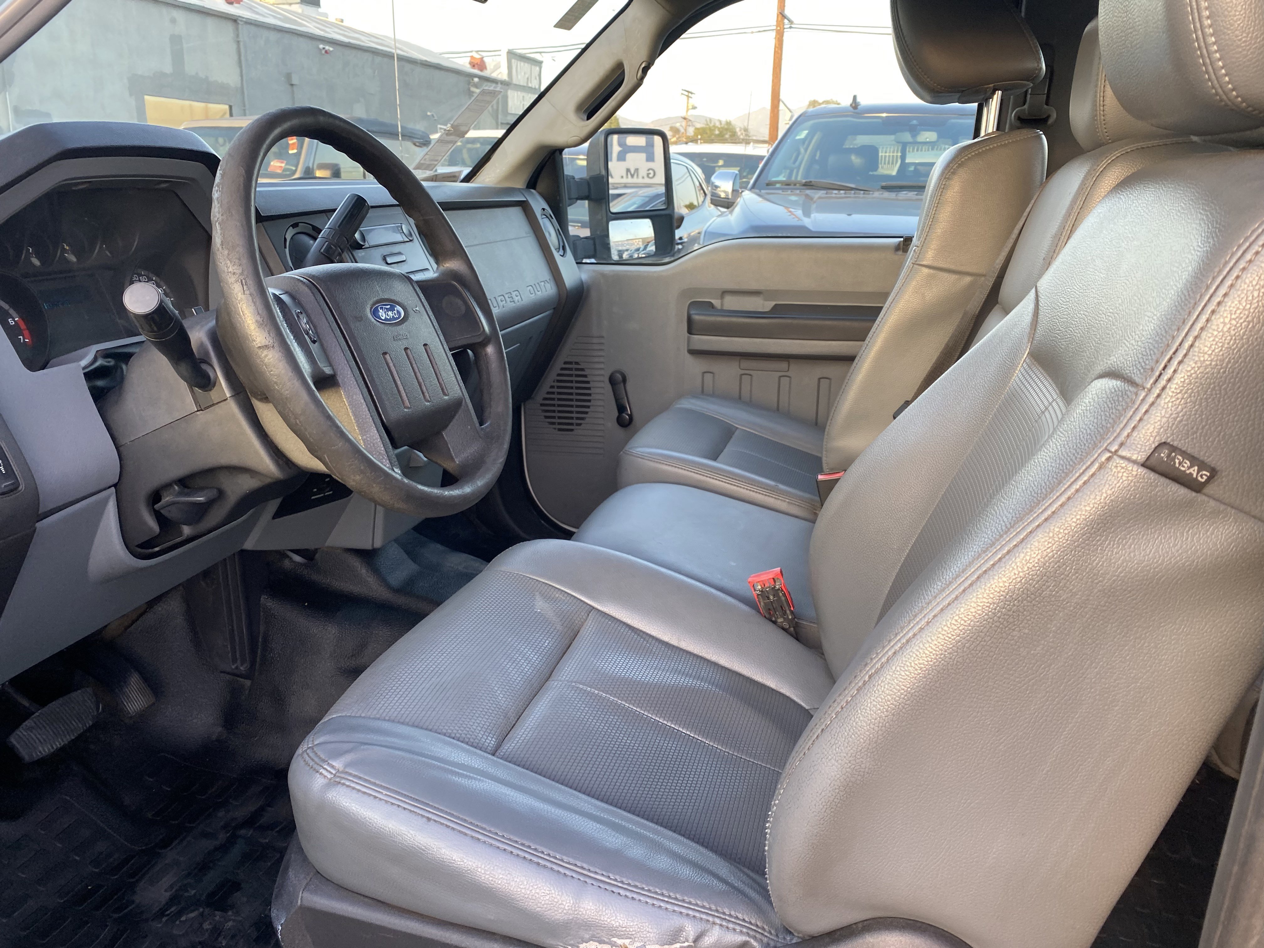 Used 2014 Ford F350 XL image 15