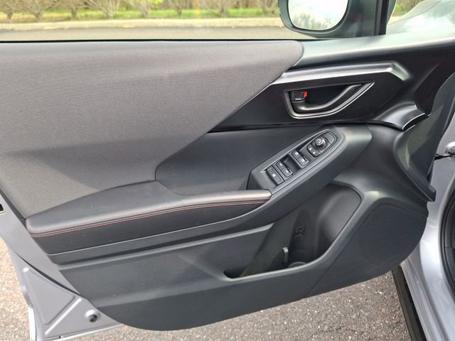 Certified 2025 Subaru Impreza RS image 12