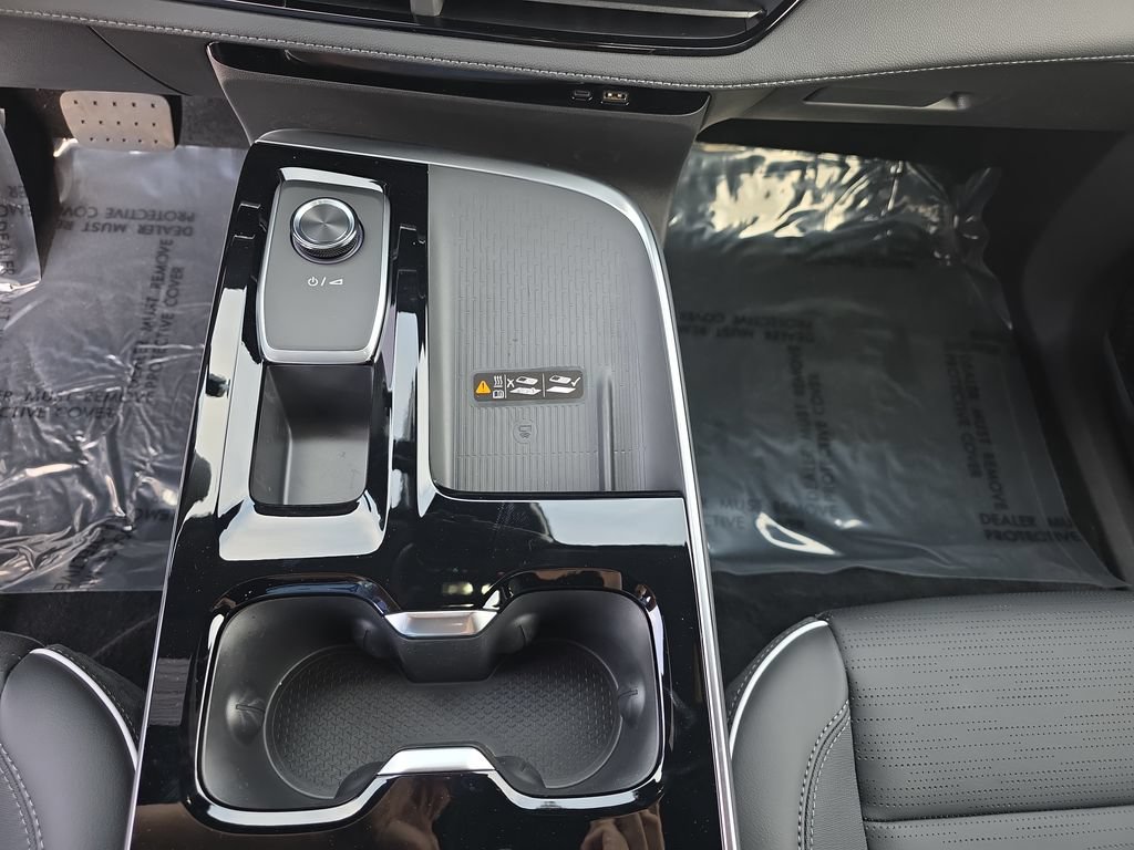 New 2026 Buick Enclave Sport Touring w/ Power Package AWD/4WD image 24