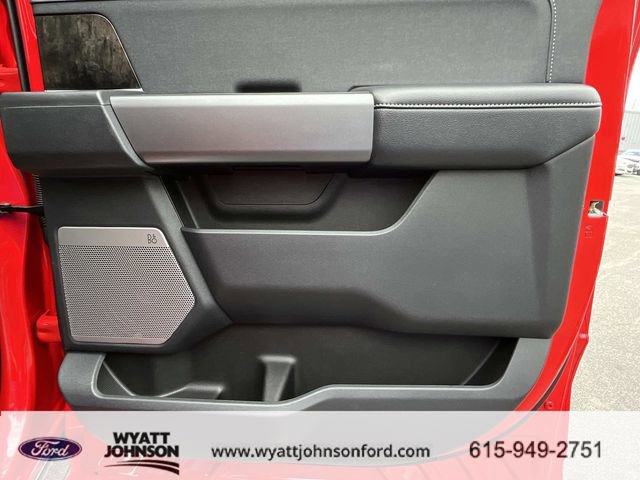 Used 2025 Ford F450 Lariat w/ Chrome Package image 24